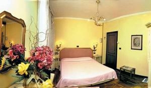 Imagen de la habitación del Hotel Savona. Foto 3