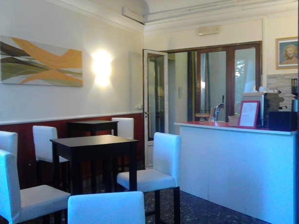 Imagen de los interiores del Hotel Savonarola. Foto 12