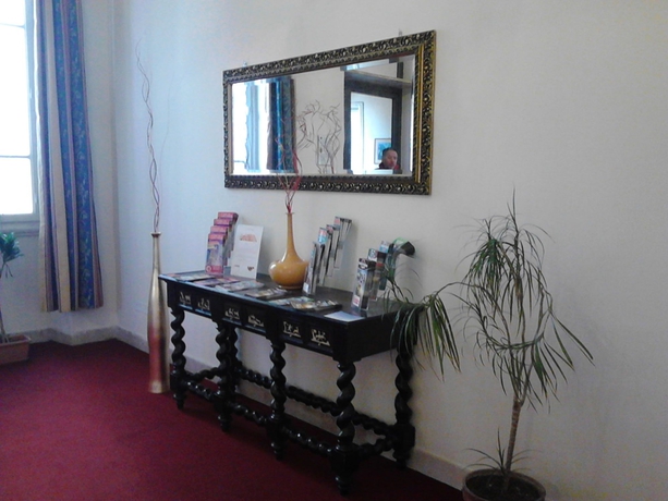 Imagen de los interiores del Hotel Savonarola. Foto 15