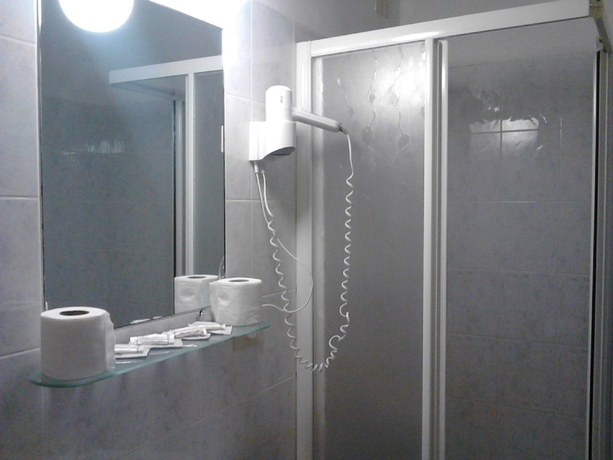 Imagen de la habitación del Hotel Savonarola. Foto 10