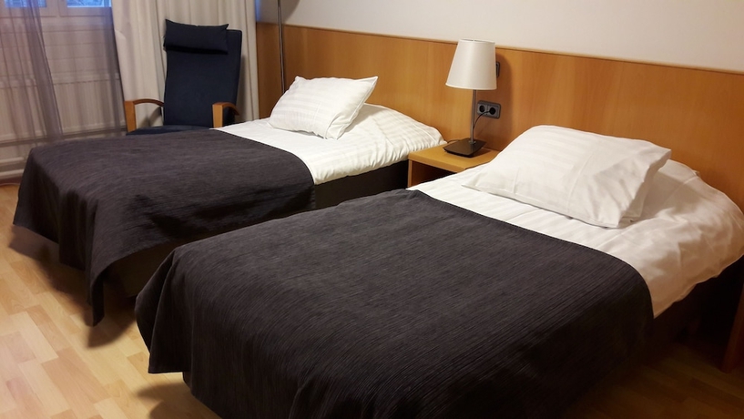 Imagen de la habitación del Hotel Savonia. Foto 4