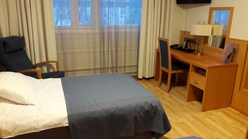 Imagen de la habitación del Hotel Savonia. Foto 6