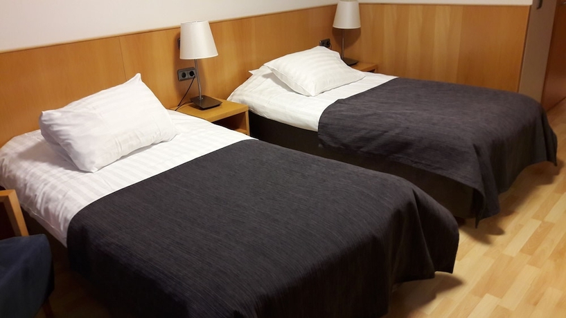 Imagen de la habitación del Hotel Savonia. Foto 8