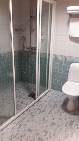 Imagen de la habitación del Hotel Savonia. Foto 16