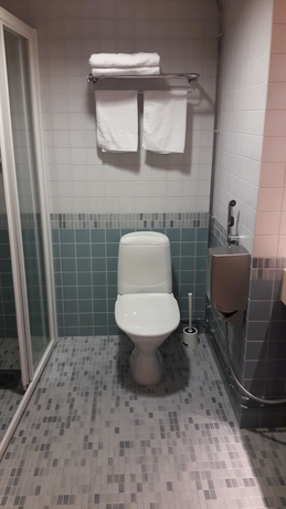 Imagen de la habitación del Hotel Savonia. Foto 18