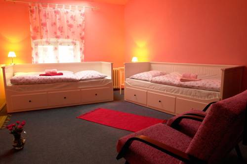 Imagen de la habitación del Hotel Savorsky, JIHLAVA. Foto 3