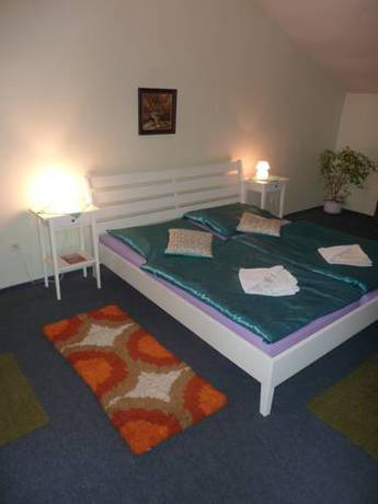 Imagen de la habitación del Hotel Savorsky, JIHLAVA. Foto 9