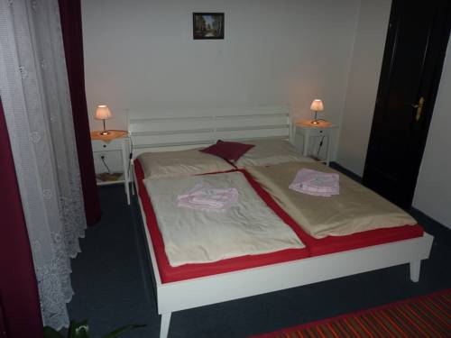 Imagen general del Hotel Savorsky, JIHLAVA. Foto 1