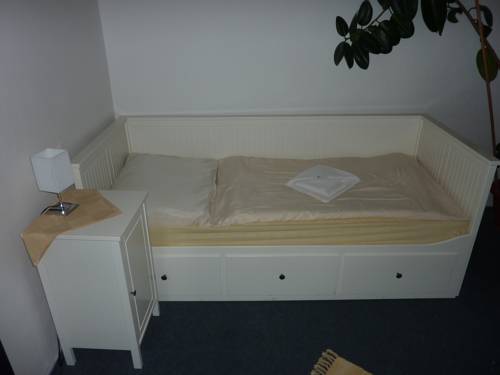 Imagen de la habitación del Hotel Savorsky, JIHLAVA. Foto 10