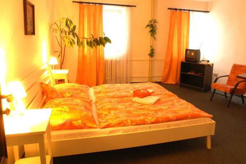 Imagen de la habitación del Hotel Savorsky, JIHLAVA. Foto 14