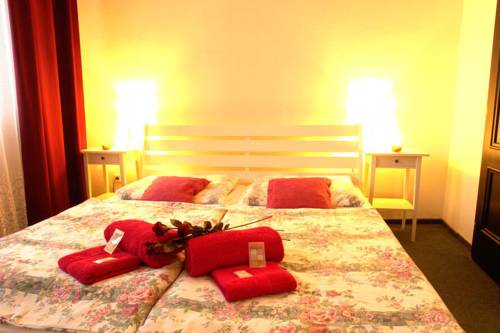 Imagen de la habitación del Hotel Savorsky, JIHLAVA. Foto 15
