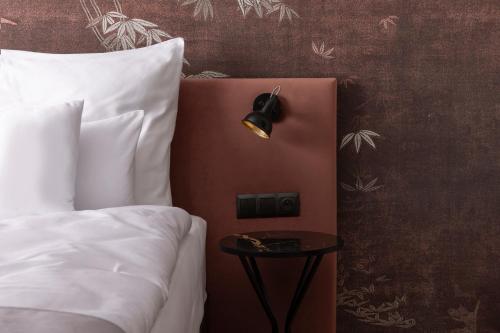 Imagen general del Hotel Savorsky, JIHLAVA. Foto 1