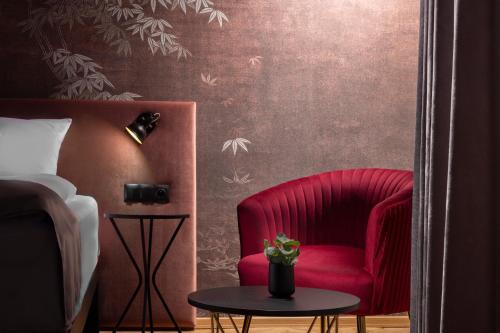 Imagen general del Hotel Savorsky, JIHLAVA. Foto 6