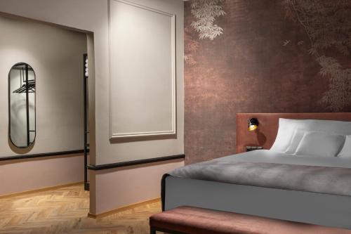 Imagen general del Hotel Savorsky, JIHLAVA. Foto 7