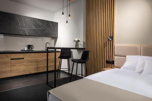 Imagen general del Hotel Savorsky, JIHLAVA. Foto 8
