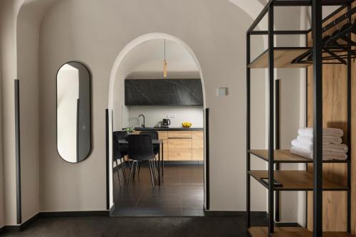 Imagen general del Hotel Savorsky, JIHLAVA. Foto 9