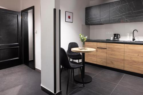 Imagen general del Hotel Savorsky, JIHLAVA. Foto 10