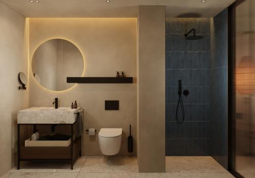 Imagen general del Hotel Savotel, Golem. Foto 16