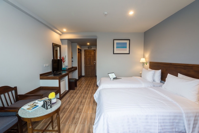 Imagen de la habitación del Hotel Savotel, Na Chom Thian. Foto 7