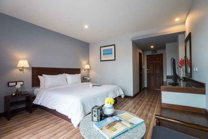 Imagen de la habitación del Hotel Savotel, Na Chom Thian. Foto 8