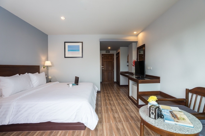Imagen de la habitación del Hotel Savotel, Na Chom Thian. Foto 10