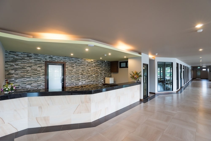 Imagen de los interiores del Hotel Savotel, Na Chom Thian. Foto 16