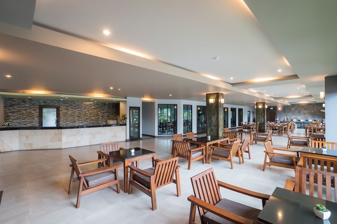 Imagen de los interiores del Hotel Savotel, Na Chom Thian. Foto 17