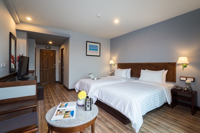 Imagen de la habitación del Hotel Savotel, Na Chom Thian. Foto 12