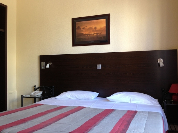 Imagen de la habitación del Hotel Savoy, Antibes. Foto 3