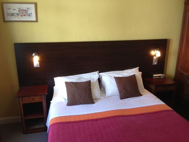 Imagen general del Hotel Savoy, Antibes. Foto 1