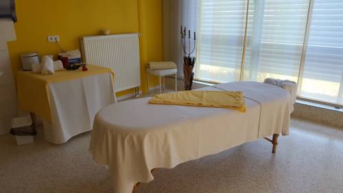 Imagen de la habitación del Hotel Savoy Bad Mergentheim. Foto 2