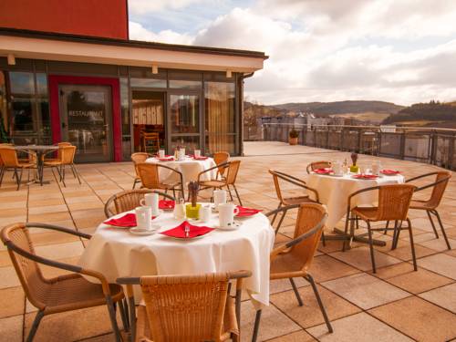 Imagen de la habitación del Hotel Savoy Bad Mergentheim. Foto 3