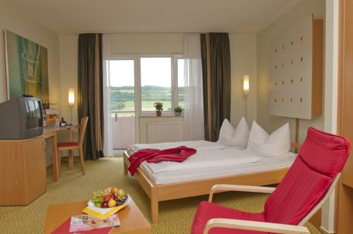 Imagen de la habitación del Hotel Savoy Bad Mergentheim. Foto 7