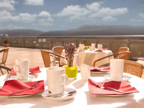 Imagen de la habitación del Hotel Savoy Bad Mergentheim. Foto 8