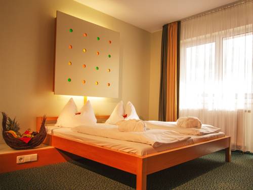 Imagen de la habitación del Hotel Savoy Bad Mergentheim. Foto 10