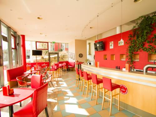 Imagen de la habitación del Hotel Savoy Bad Mergentheim. Foto 11