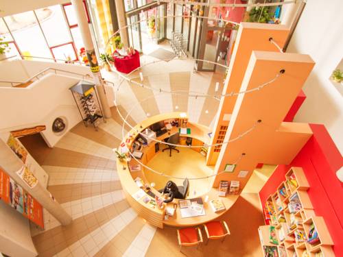 Imagen de la habitación del Hotel Savoy Bad Mergentheim. Foto 12