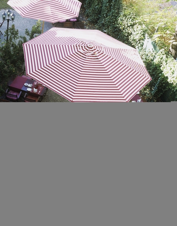 Imagen de los exteriores del Hotel Savoy Berlin. Foto 13