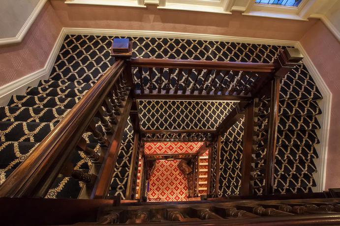 Imagen general del Hotel Savoy Blackpool. Foto 2