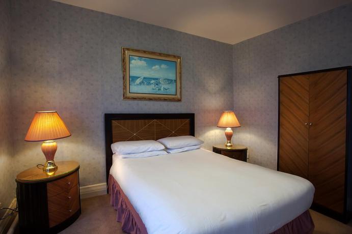 Imagen general del Hotel Savoy Blackpool. Foto 3