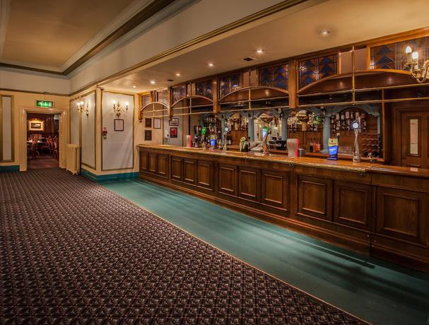 Imagen general del Hotel Savoy Blackpool. Foto 5