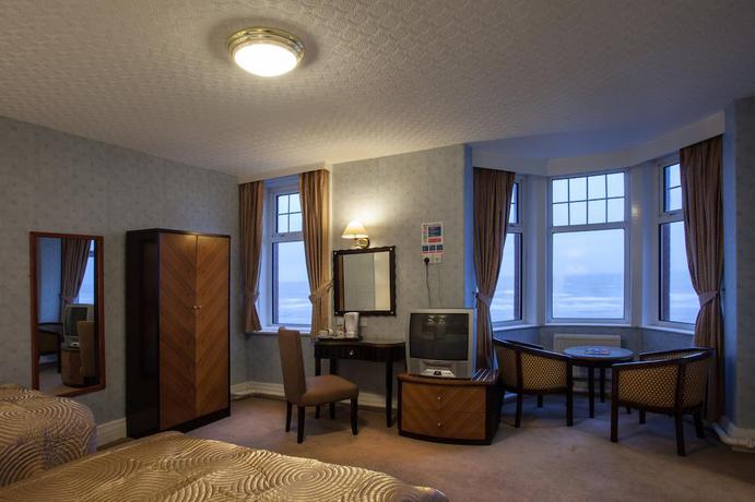 Imagen general del Hotel Savoy Blackpool. Foto 6