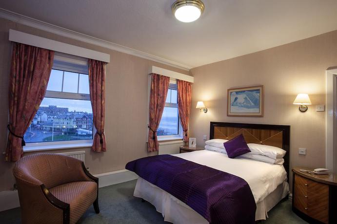 Imagen general del Hotel Savoy Blackpool. Foto 9