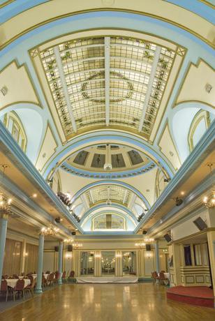 Imagen general del Hotel Savoy Blackpool. Foto 10