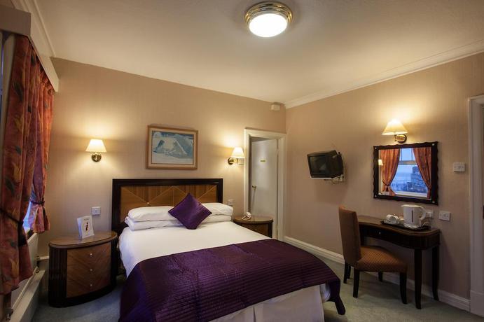 Imagen general del Hotel Savoy Blackpool. Foto 11