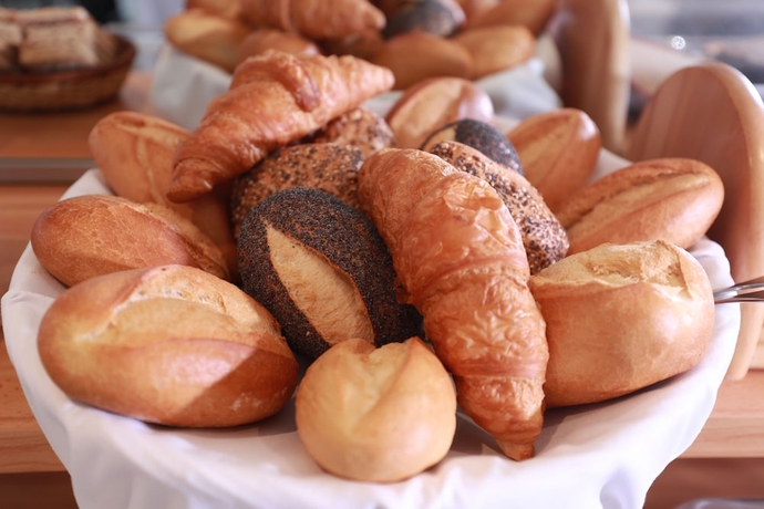 Imagen del bar/restaurante del Hotel Savoy Bonn. Foto 7