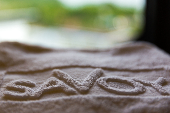 Imagen de la habitación del Hotel Savoy Boracay Newcoast. Foto 3