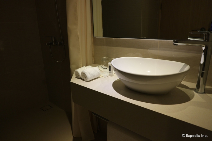 Imagen de la habitación del Hotel Savoy Boracay Newcoast. Foto 9