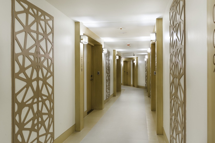 Imagen de los interiores del Hotel Savoy Boracay Newcoast. Foto 14