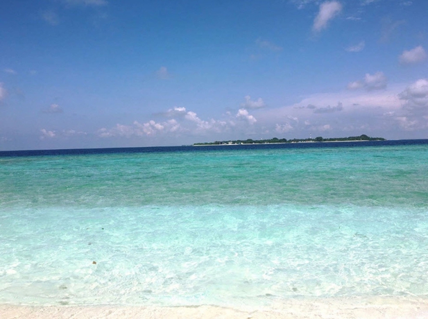 Imagen de los exteriores del Hotel Savoy Boracay Newcoast. Foto 12